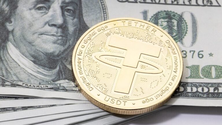 It Turns Out Crypto’s Stablecoin Adoption is Around 1% of Previous Estimates