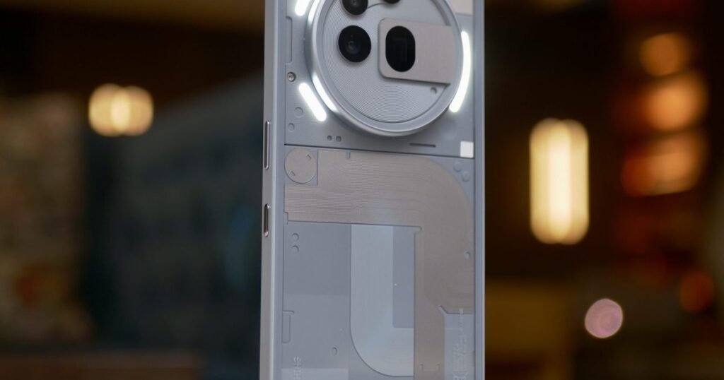 It looks like two new budget-centric Nothing smartphone could arrive soon