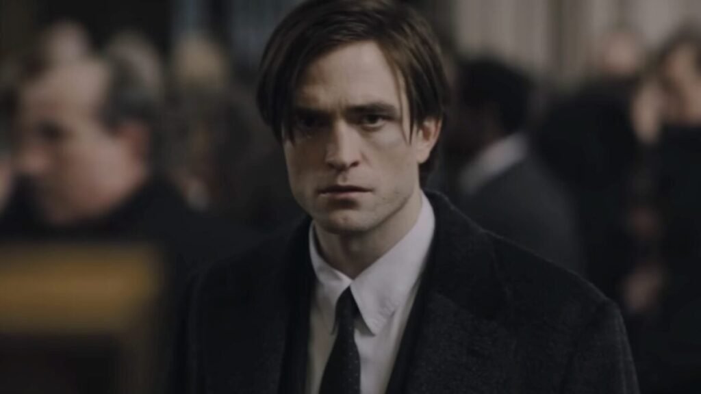 James Gunn Won't Have Robert Pattinson Play His DCU Batman