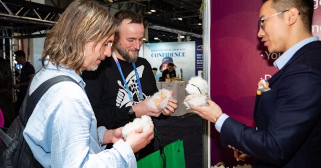 Joobie: Your interactive, trendy AI companion for every moment Joobie: Your interactive, trendy AI companion for every moment