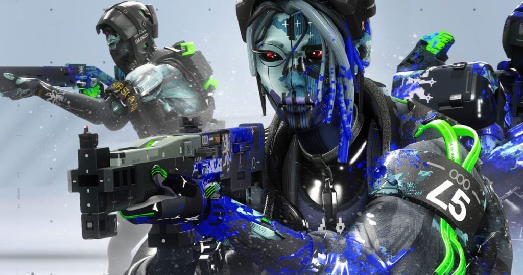 Marathon is almost here as Bungie confirms release date and cross-platform support