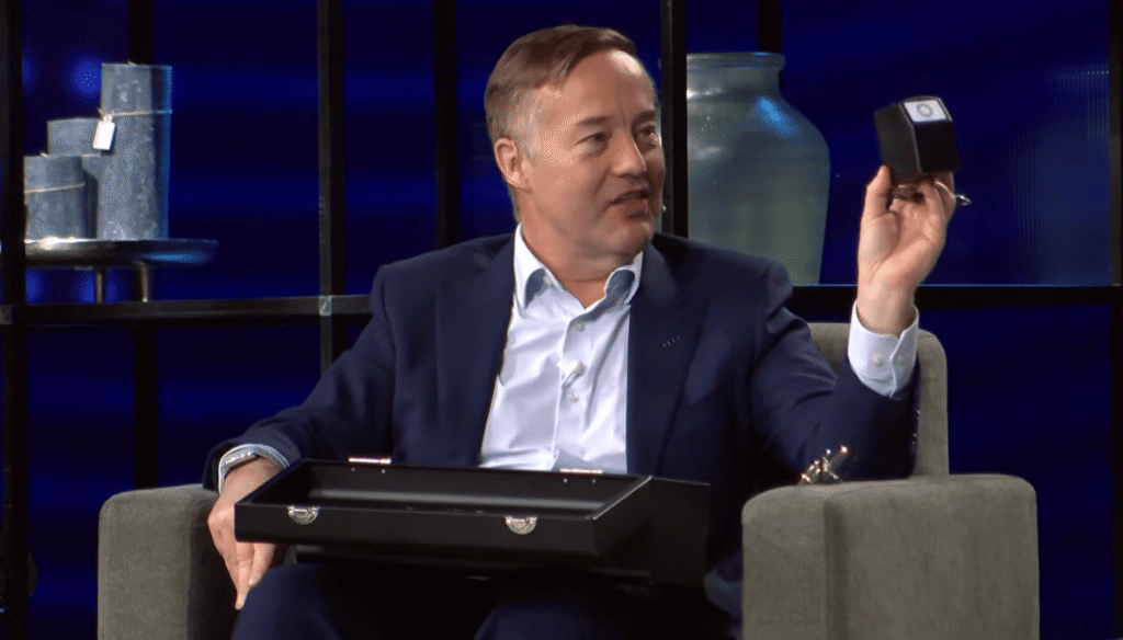 McKinsey and General Catalyst execs say the era of 'learn once, work forever' is over