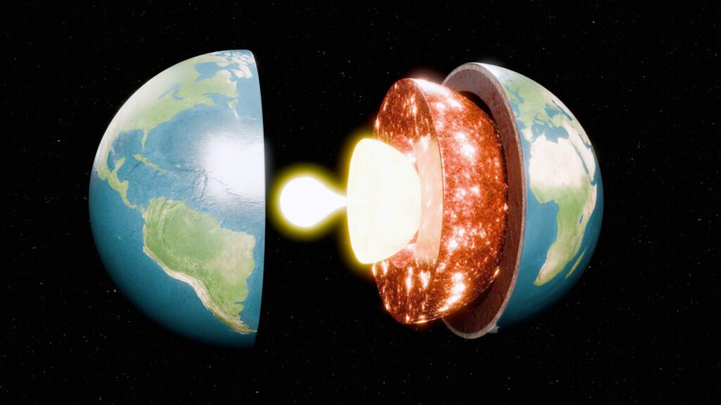 Meet the mysterious electrides - Ars Technica