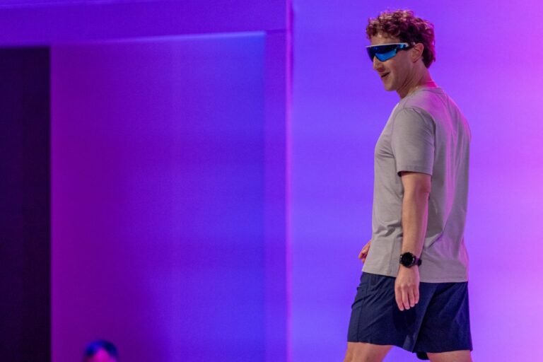 Meta burned $19 billion on VR last year, and 2026 won’t be any better
