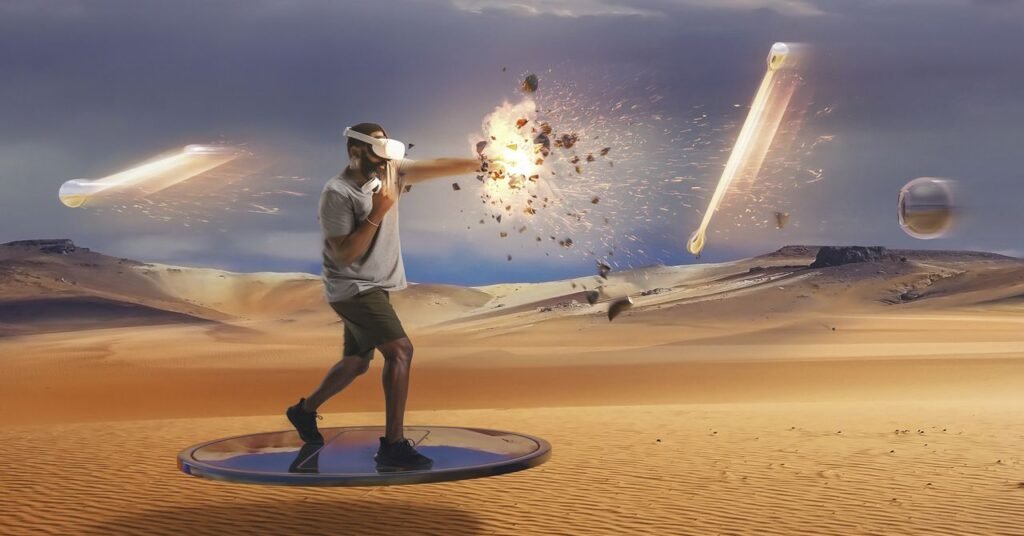 Meta’s Layoffs Leave Supernatural Fitness Users in Mourning Meta’s Layoffs Leave Supernatural Fitness Users in Mourning