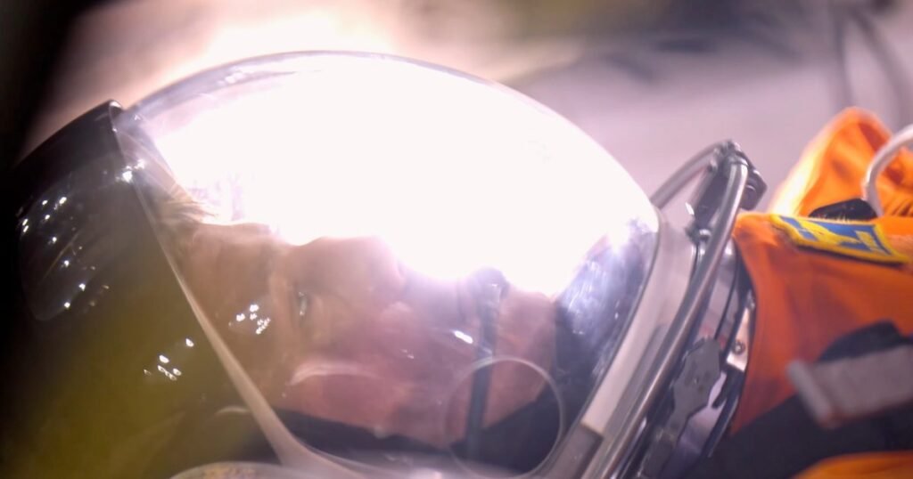 NASA shares thrilling sneak peek at humanity's imminent return to the moon