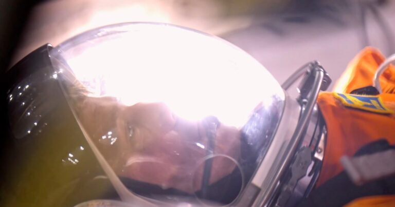 NASA shares thrilling sneak peek at humanity’s imminent return to the moon