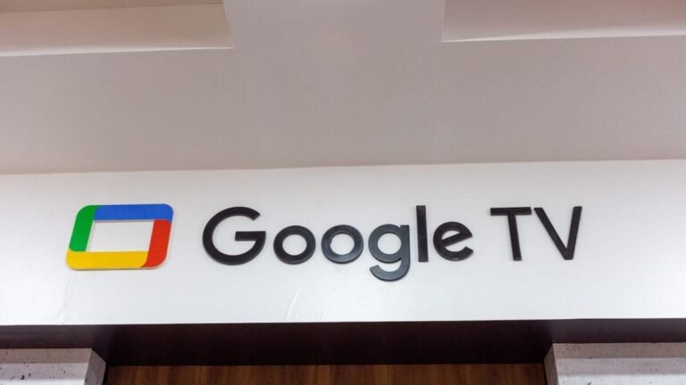 New Google TV Update Is a Serious Bid to Get You to Watch AI Outputs from Your Couch