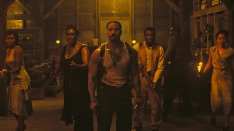 Now That ‘Sinners’ Broke Oscars Records, Warner Bros. Really Wants You to See It in Theaters Again