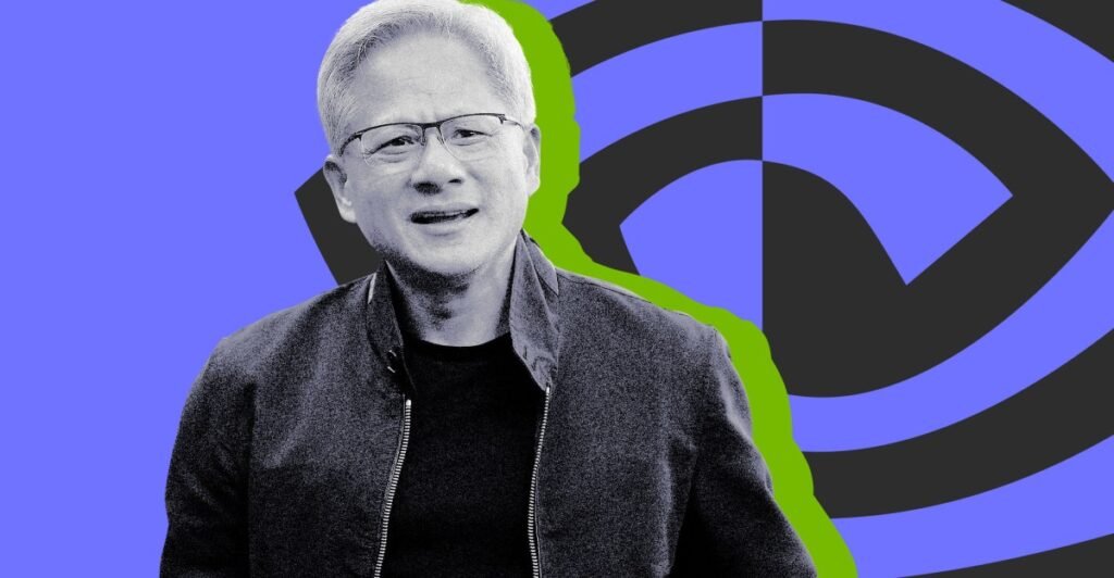 Nvidia CEO denies he’s ‘unhappy’ with OpenAI
