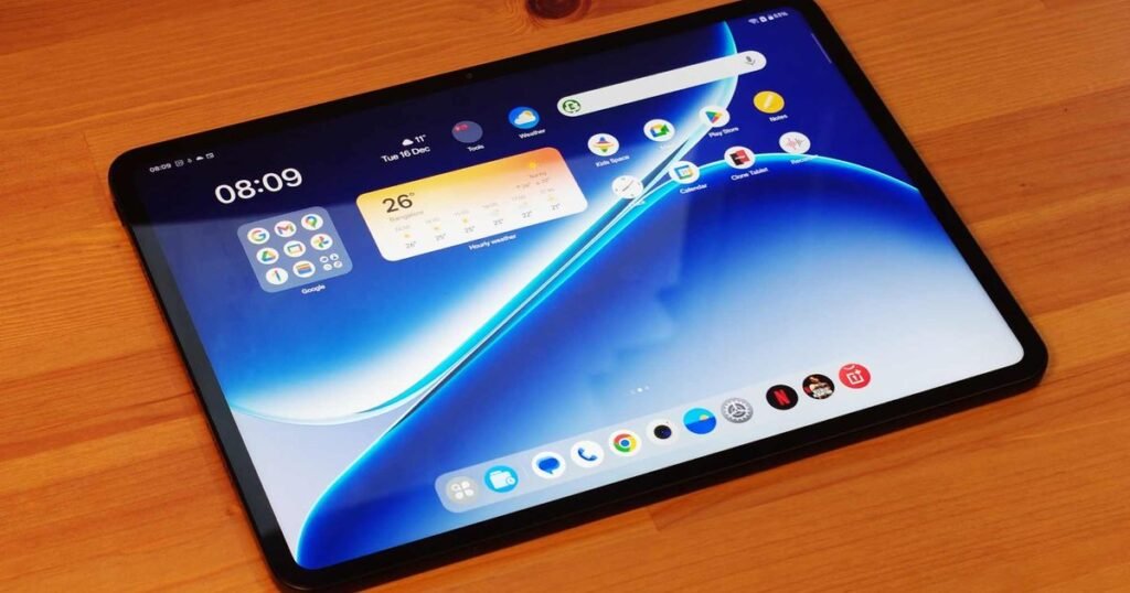 OnePlus Pad Go 2 review: a solid Android tablet to sway iPad fans OnePlus Pad Go 2 review: a solid Android tablet to sway iPad fans