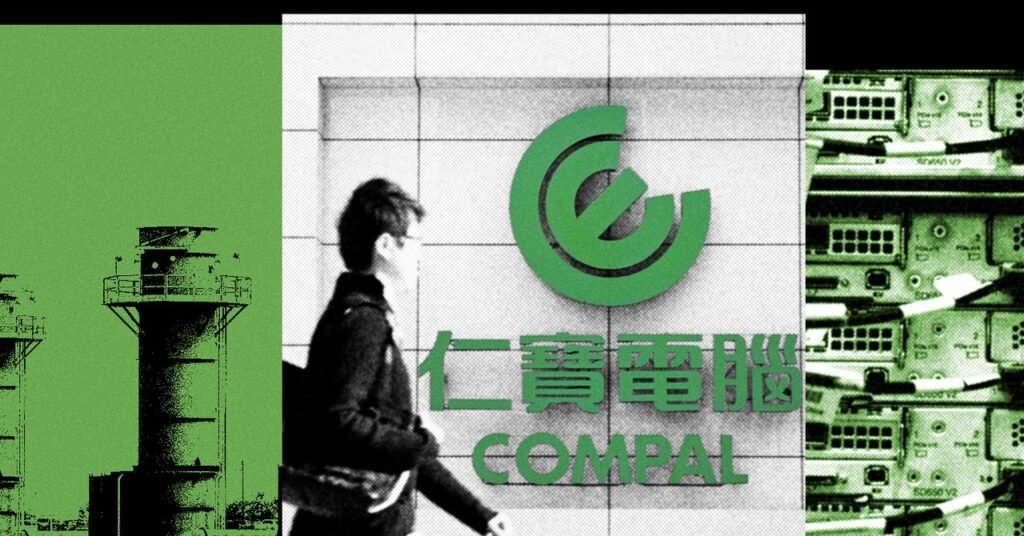 People Are Protesting Data Centers—but Embracing the Factories That Supply Them People Are Protesting Data Centers—but Embracing the Factories That Supply Them