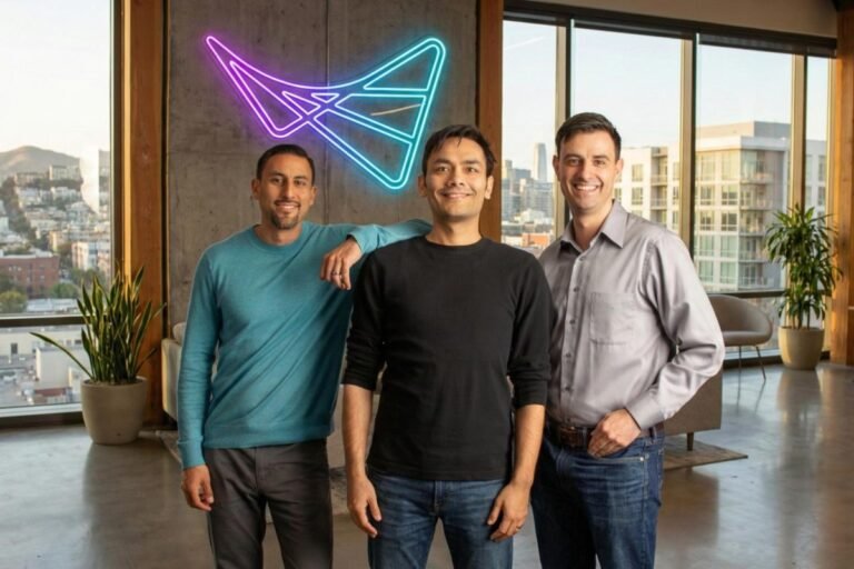 Quadric rides the shift from cloud AI to on-device inference — and it’s paying off