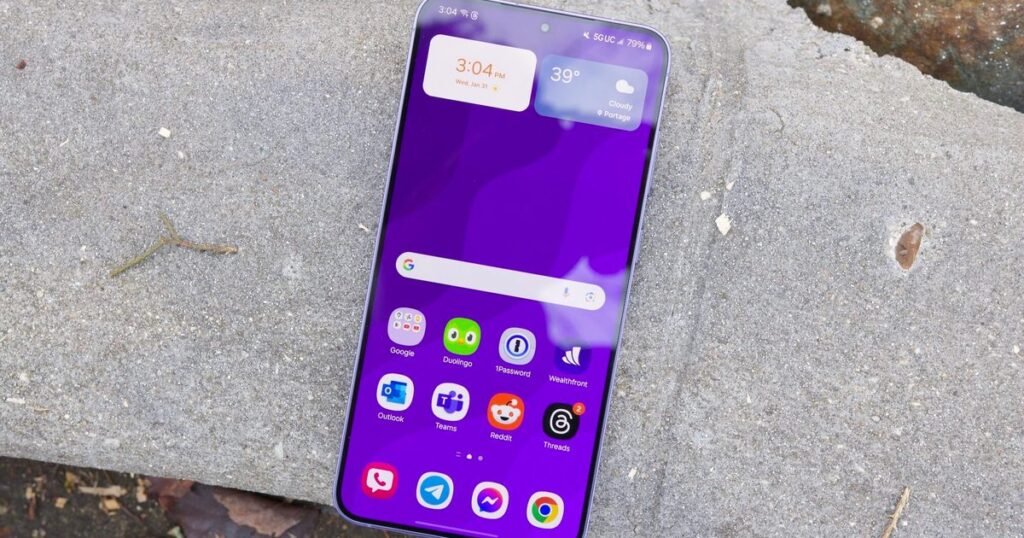 Samsung Galaxy S26 Plus spotting spells bad news for a make-or-break feature 