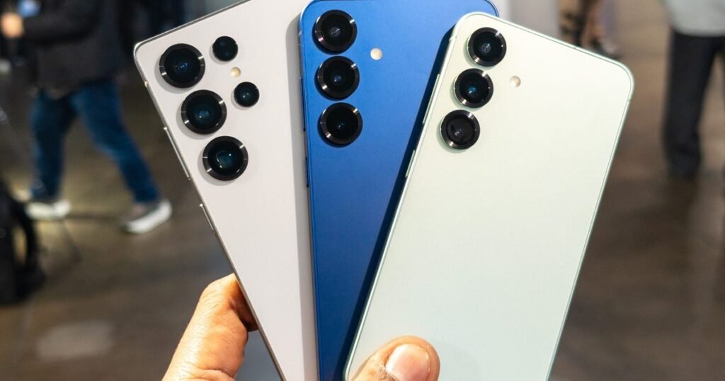 Samsung's Galaxy S26 series may bring a Pixel-exclusive feature to protect you from scam calls