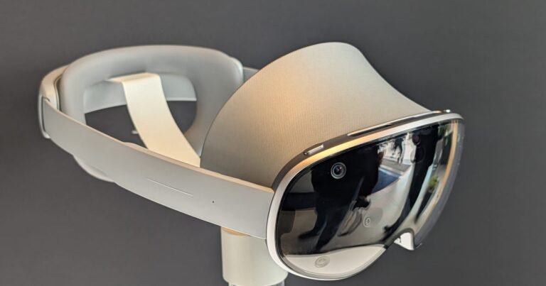 Samsung’s first AR glasses are coming in 2026 with immersive multimodal AI experiences