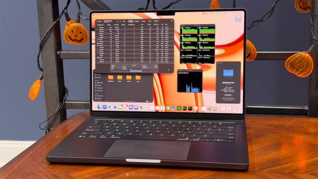 Signs point to a sooner-rather-than-later M5 MacBook Pro refresh