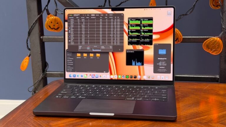 Signs point to a sooner-rather-than-later M5 MacBook Pro refresh