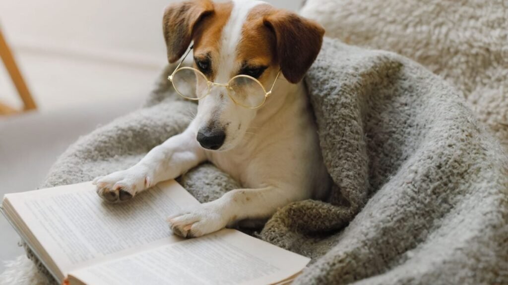 Some Dogs Can Learn New Words by Snooping in Our Conversations, Study Finds