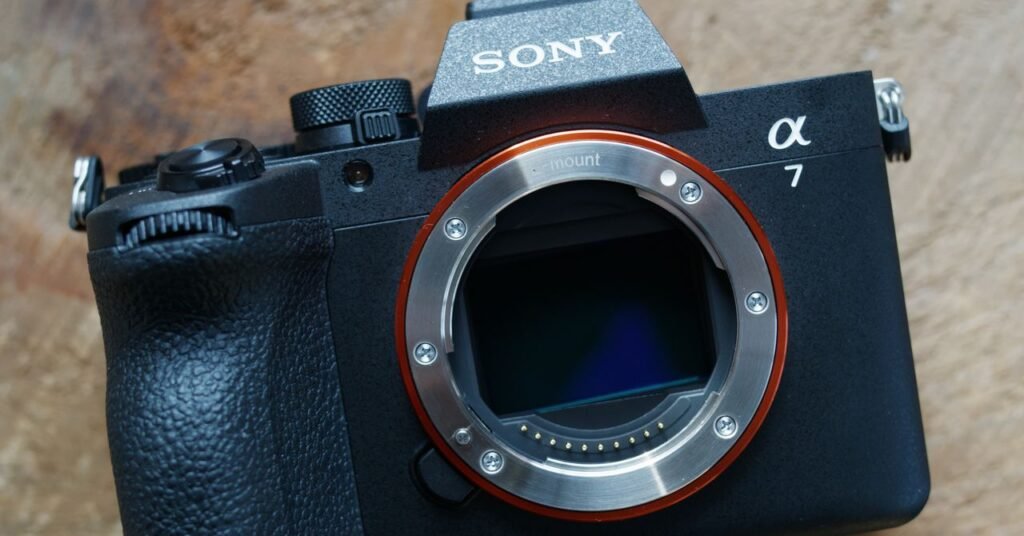 Sony A7V Review: The Best Overall Mirrorless Camera Sony A7V Review: The Best Overall Mirrorless Camera