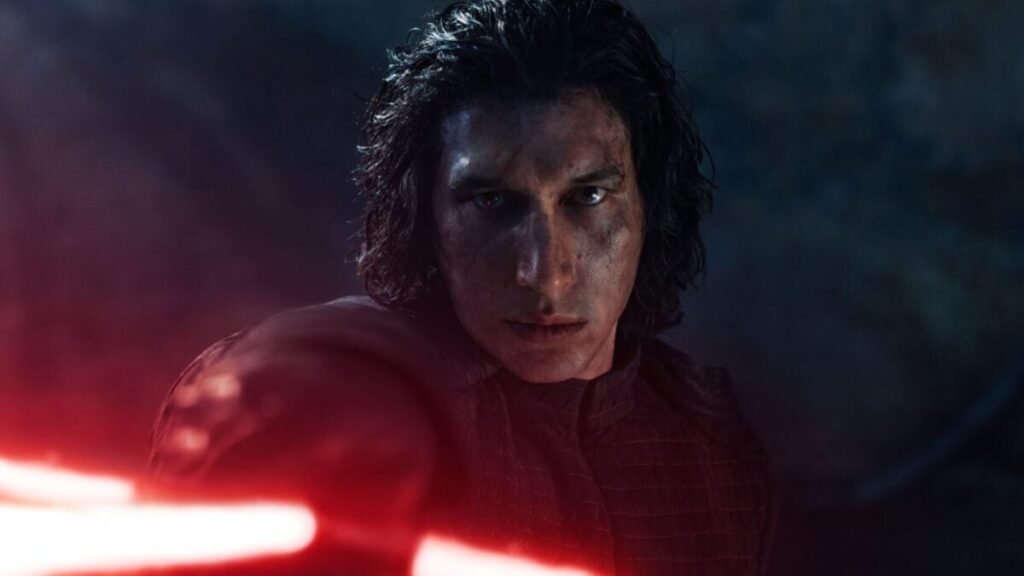 'Star Wars' Fans Haven't Given Up on Ben Solo's Cinematic Return
