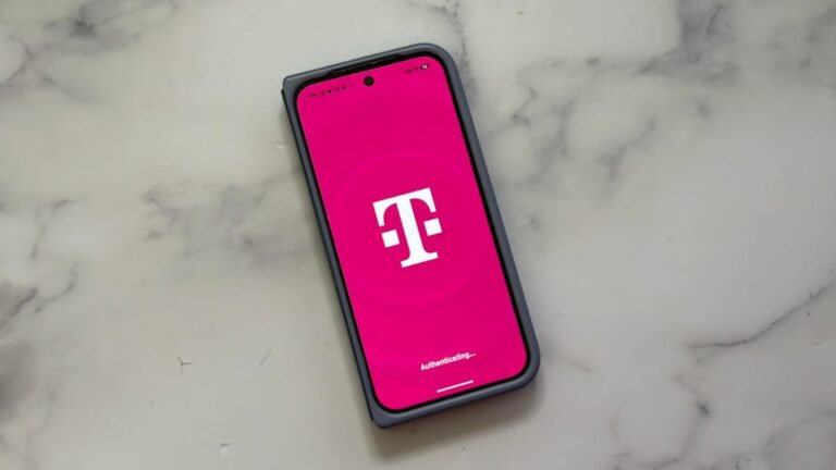 T-Mobile just undercut AT&T and Verizon by over $1,000 with a new family plan – here’s what to know