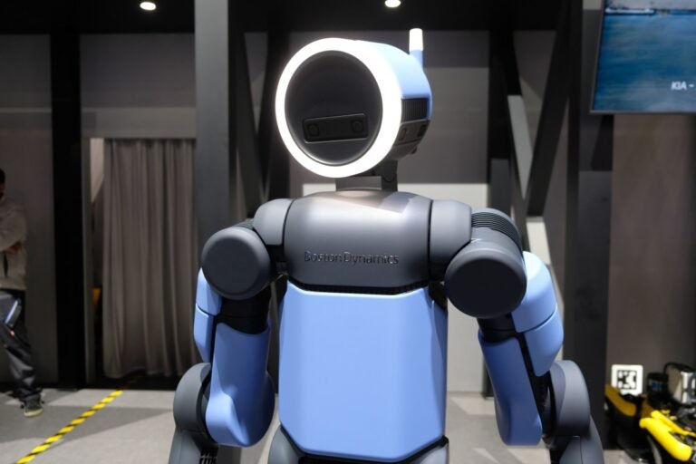 TechCrunch Mobility: ‘Physical AI’ enters the hype machine