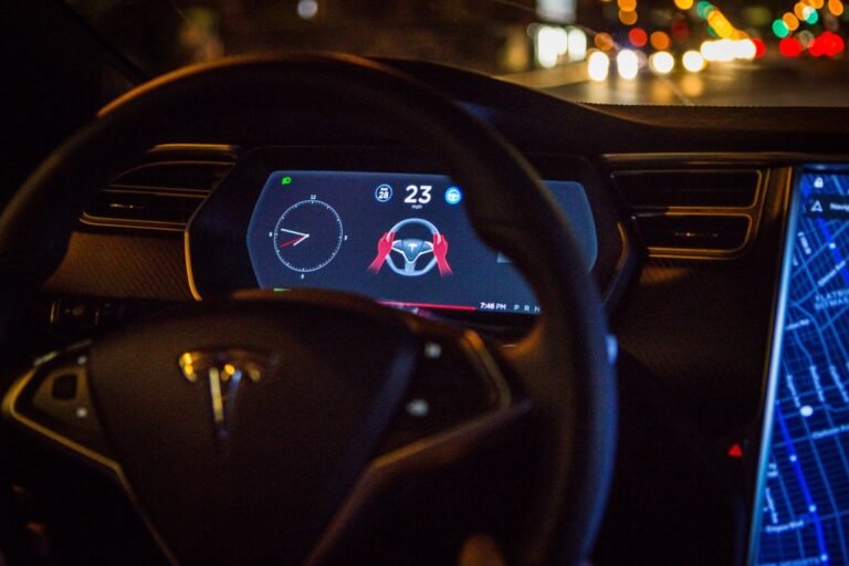 TechCrunch Mobility: RIP, Tesla Autopilot, and the NTSB investigates Waymo