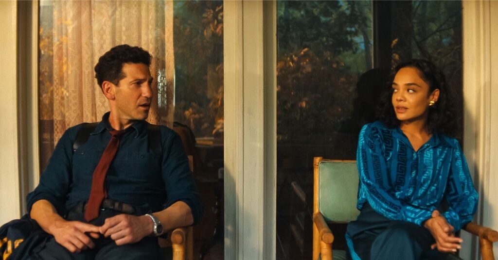 The 50 Best Shows on Netflix, WIRED’s Picks (January 2026) The 50 Best Shows on Netflix, WIRED's Picks (January 2026)