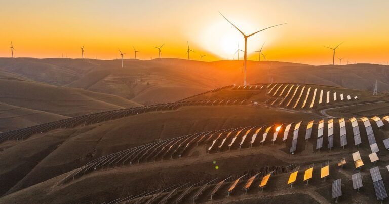 The AI Boom Will Increase US Carbon Emissions—but It Doesn’t Have To