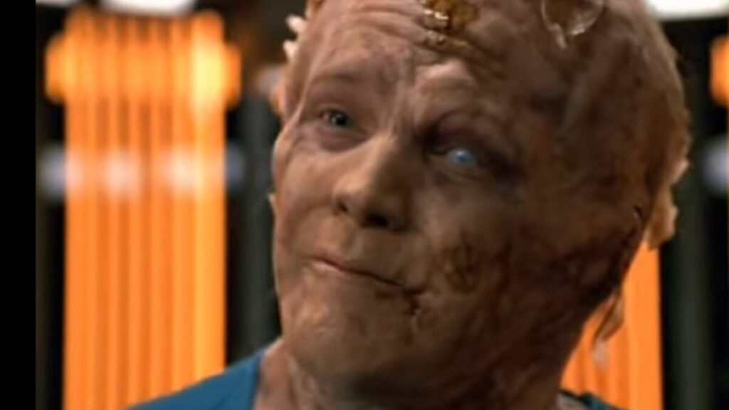 The Best Moment in the Worst Episode of ‘Star Trek: Voyager,’ 30 Years Later The Best Moment in the Worst Episode of 'Star Trek: Voyager,' 30 Years Later