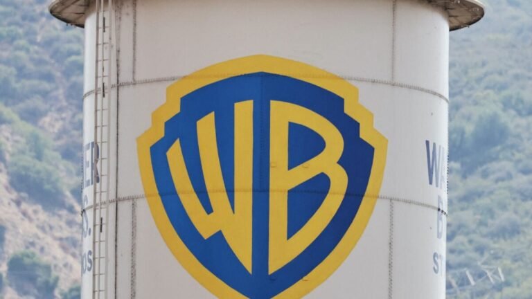 The Fight for Warner Bros. Is Paramount’s Most Embarrassing Moment Yet