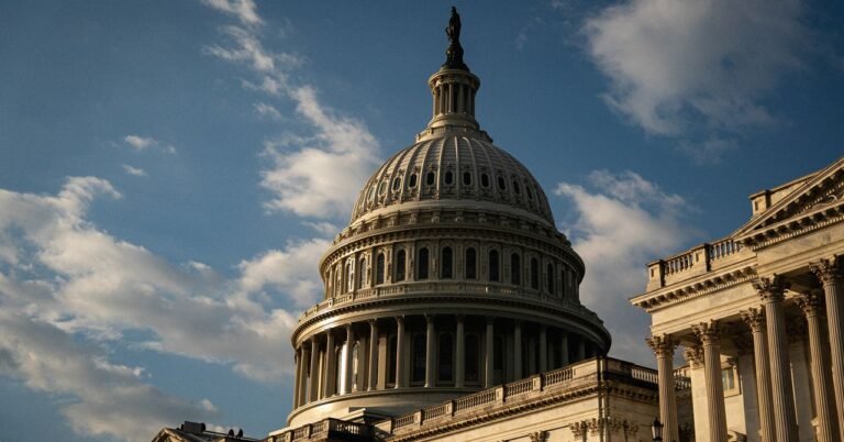 The Fight on Capitol Hill to Make It Easier to Fix Your Car