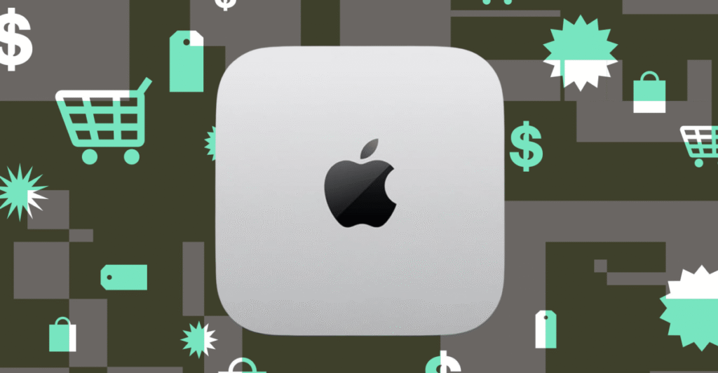 The LG C5 and Apple’s M4 Mac Mini are both steeply discounted this weekend