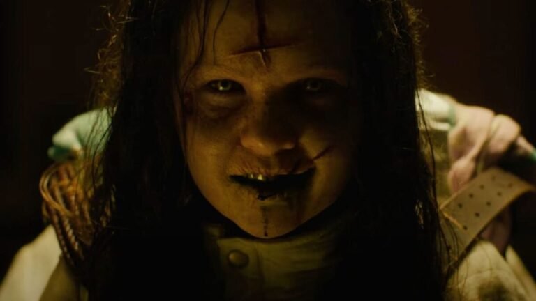 The New ‘Exorcist’ and ‘Paranormal Activity’ Will Haunt Your 2027