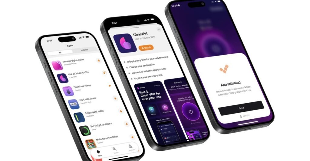 The Setapp Mobile iOS store is shutting down on February 16th The Setapp Mobile iOS store is shutting down on February 16th