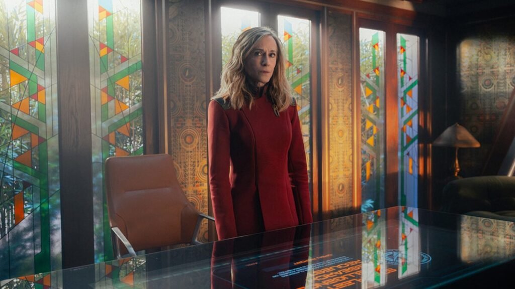 The State of the ‘Star Trek’ Universe Coming Into ‘Starfleet Academy’ The State of the 'Star Trek' Universe Coming Into 'Starfleet Academy'