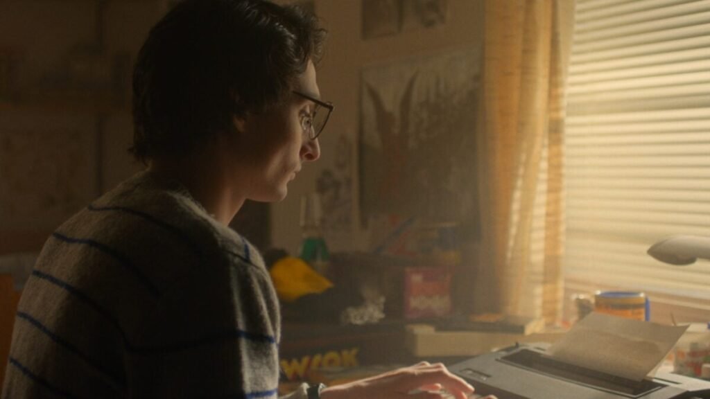 The 'Stranger Things' Documentary Maker Weighs in on That ChatGPT Controversy