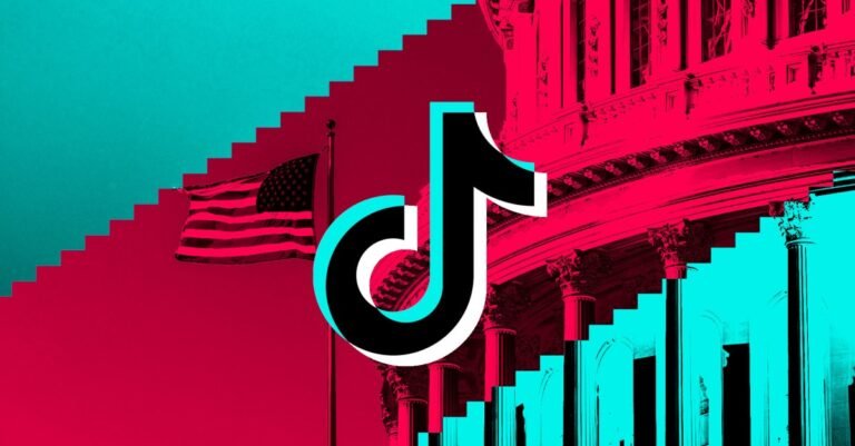 The TikTok deal is done, finally