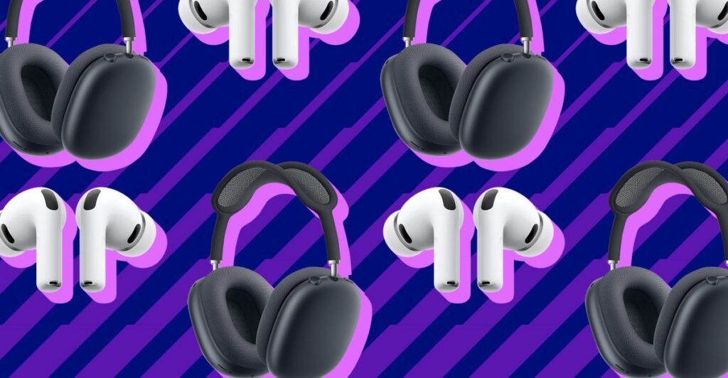 The best AirPods to buy in 2026 The best AirPods to buy in 2026