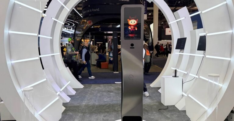 The best smart home devices I saw at CES 2026