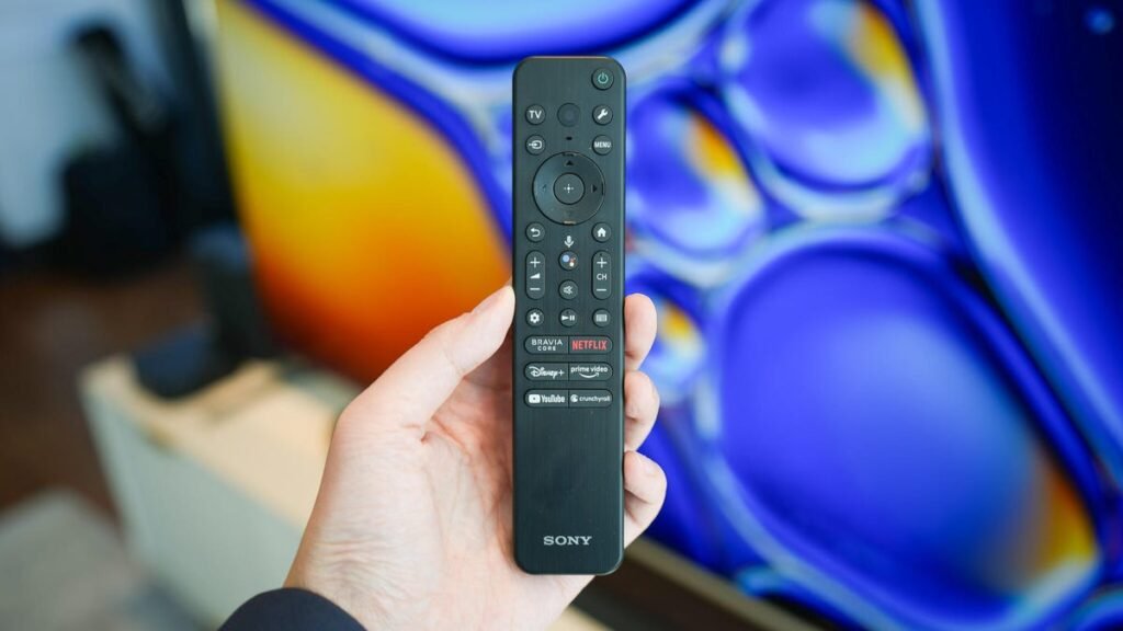 The default TV setting I always turn off when installing one - and why experts mostly agree
