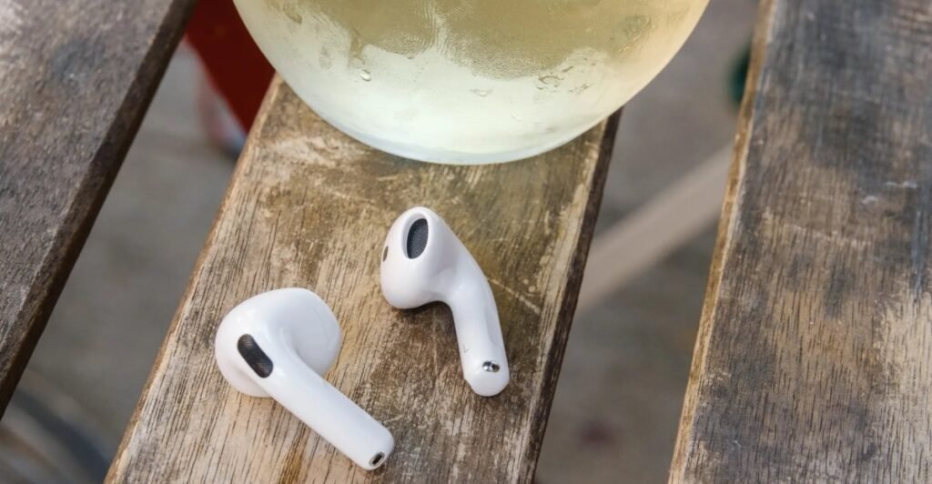 The noise-canceling AirPods 4 are down to $120, one of their best prices yet
