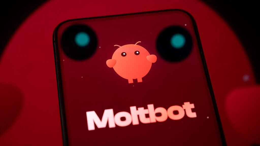 The viral AI agent Moltbot is a security mess - 5 red flags you shouldn't ignore (before it's too late)