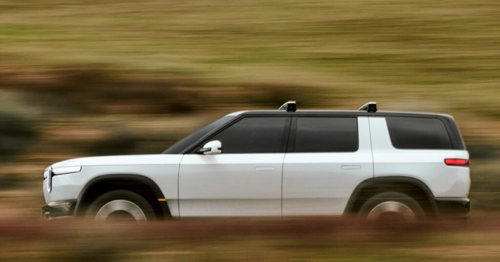 These are the new EVs to look forward to in 2026 These are the new EVs to look forward to in 2026