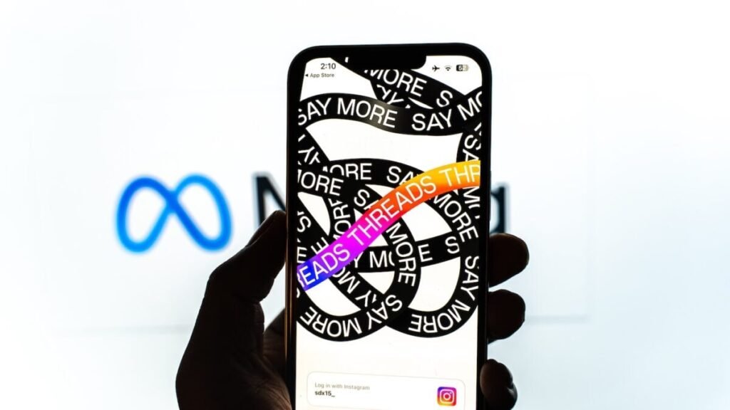 Threads Is Now Clearly More Popular Than X (in Mobile App Form), Report Says