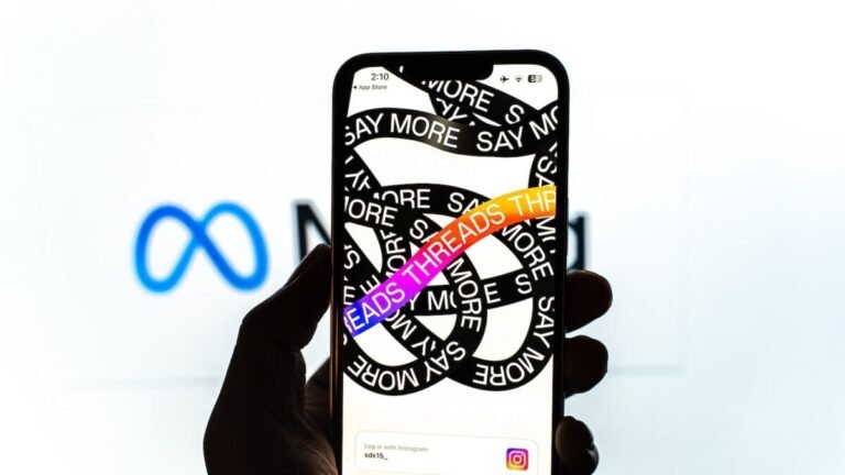 Threads Is Now Clearly More Popular Than X (in Mobile App Form), Report Says