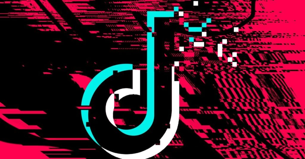 TikTok USA is broken | The Verge