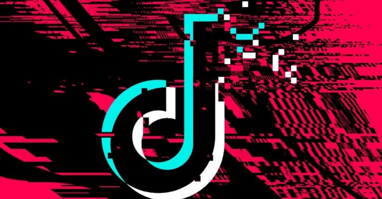 TikTok USA is broken | The Verge