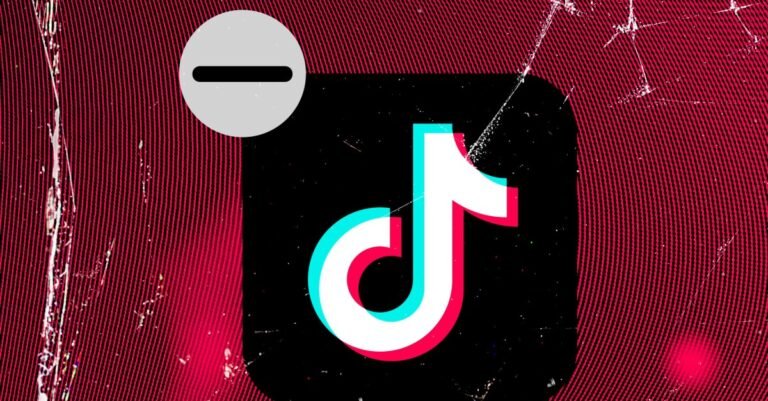 TikTok is still down, here are all the latest updates